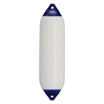 20-997-926 Polyform 11’ X 42’ Commercial Grade Fender - Boat