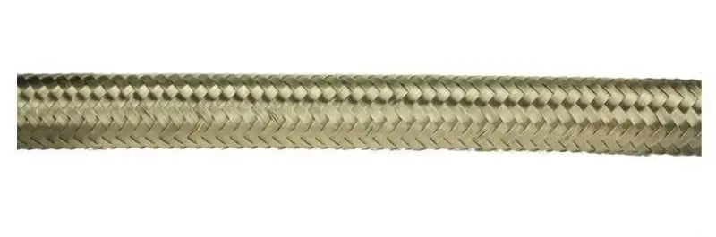 200-08-3 Braided Hose