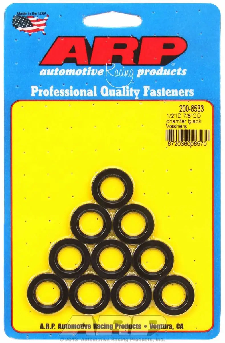 200-8533 Washer