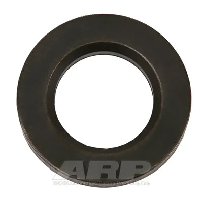 Dark metal ARP OD Chamfer Washer for automotive assembly and chamfer washer applications