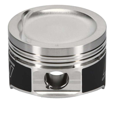 Wiseco Hyundai 2.0 Dished -11.5cc 8.8:1 CR 82.5 Piston Shelf Stock - 6585M825
