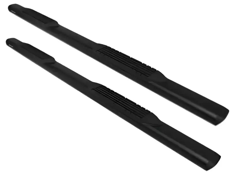 2001-0342BT Raptor 5' Slide Track Ovals Kit, Easy Installation, Enhanced Performance, Durable Construction, Custom Fit, RV, Automotive, Powersports, off-road, marine, exterior, truck accessories, interior, truck bed, rv parts, Nerf Bars & Running Boards, AVADA - Best Sellers, Must Haves
