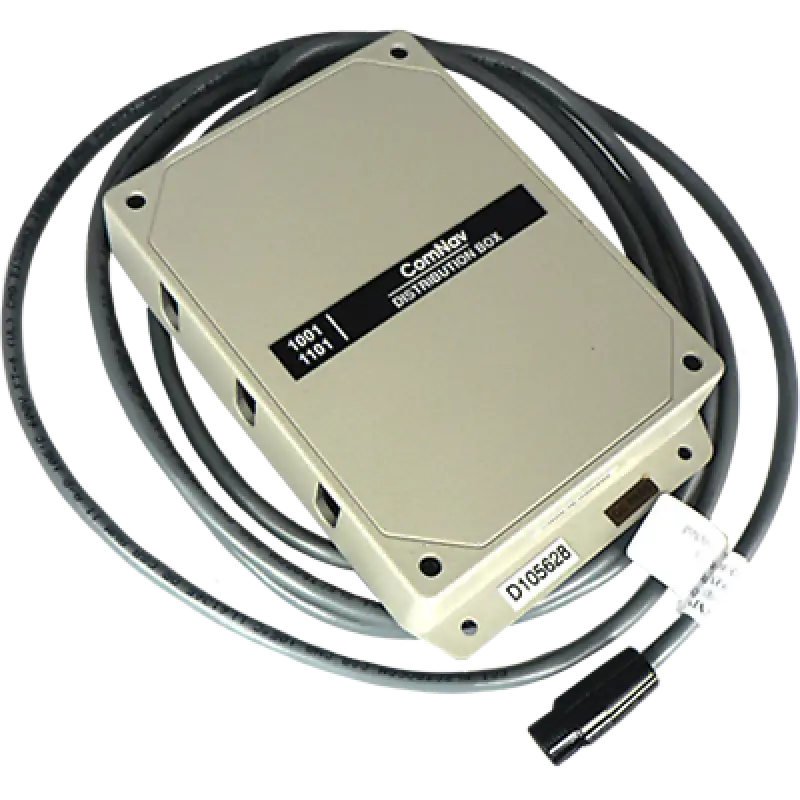 20010001 Comnav Distribution Box 1001 Autopilot