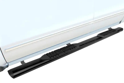 2002-0220BT Raptor 5’ Slide Track Ovals Kit - Nerf Bar