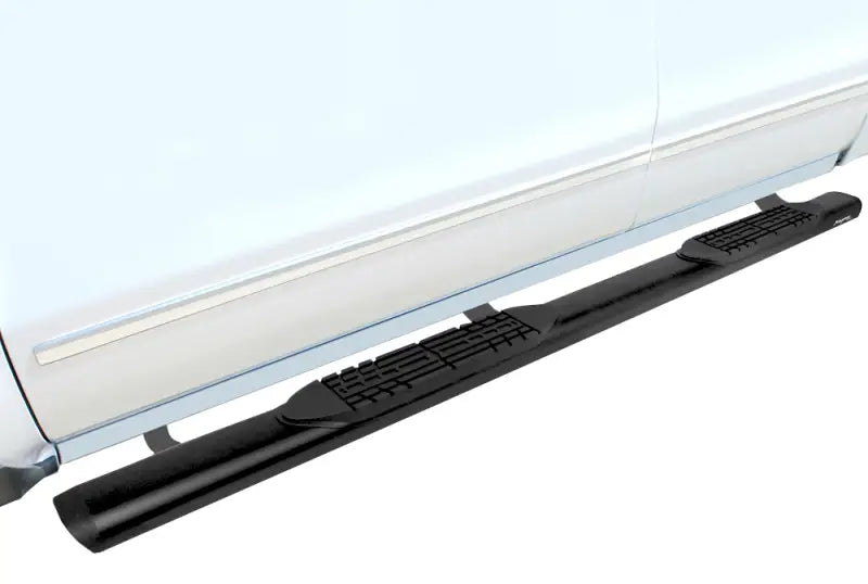 2002-0501BT Raptor 5’ Slide Track Ovals Kit - Nerf Bar
