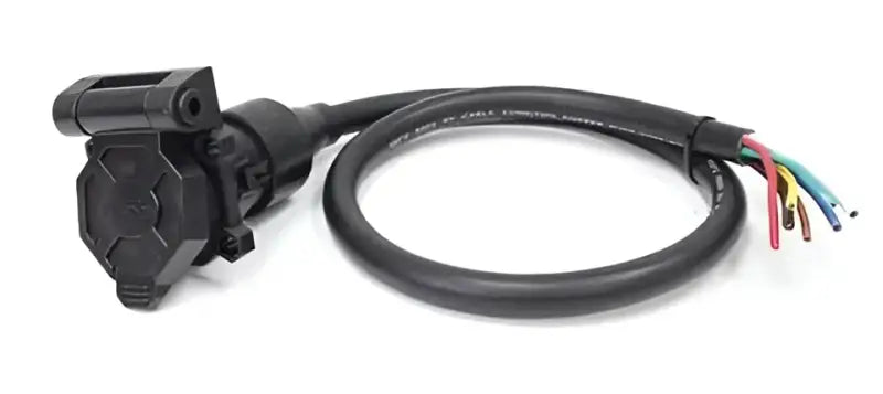 20022 Trailer Wiring Connector