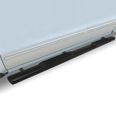 2004-0143BT Raptor 5’ Slide Track Ovals Kit - Nerf Bar