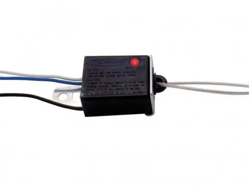 20050 Trailer Breakaway System Switch