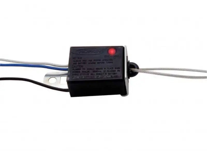 20060 Trailer Breakaway System Switch
