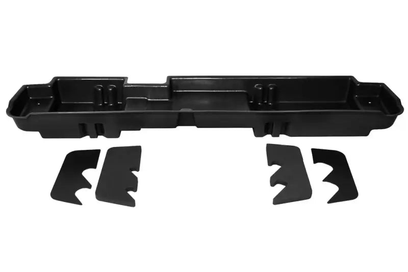 20067 Du Ha Ford F250 Black 03-14