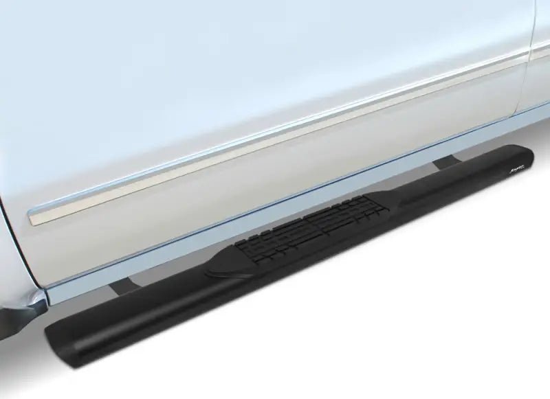 2007-0589BT Raptor 5’ Slide Track Ovals Kit - Nerf Bar