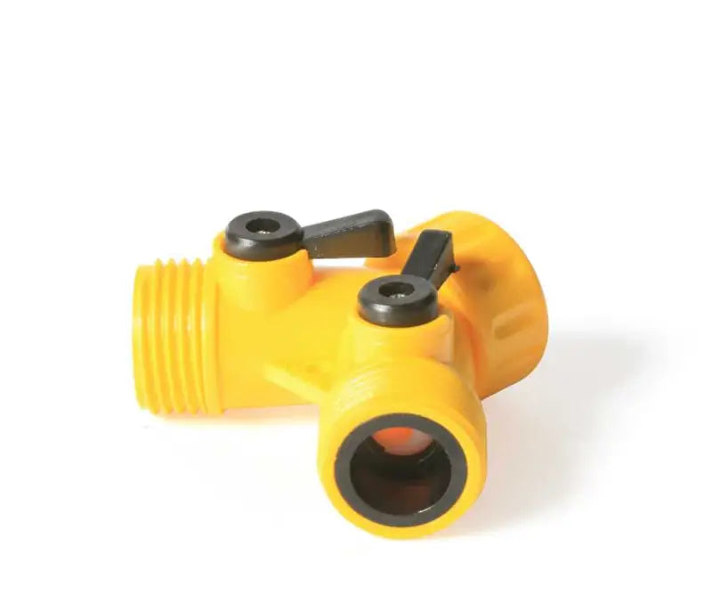 20073 Fresh Water Fill Hose Shut Off Valve