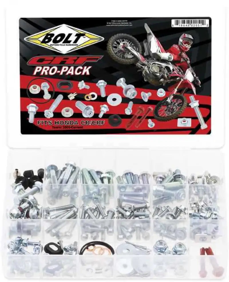 BOLT 2008-CRFPP