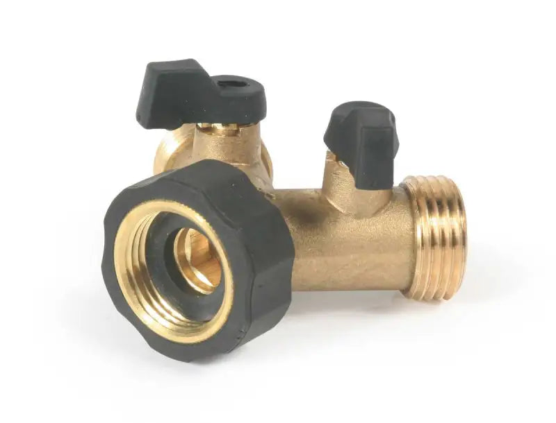 20123 Fresh Water Fill Hose Shut Off Valve