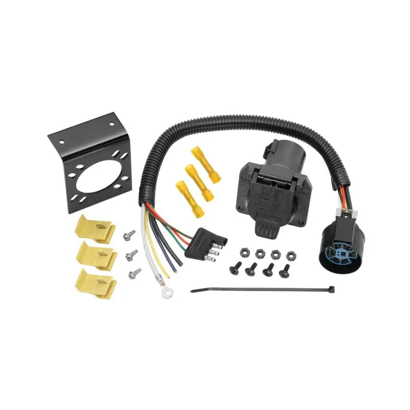 20125 Trailer Wiring Connector Adapter