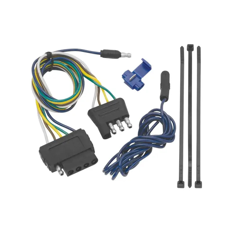 20136 Trailer Wiring Connector Adapter