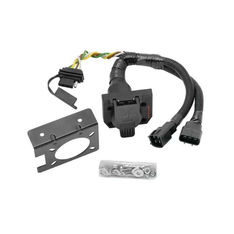 20137 Trailer Wiring Connector Adapter