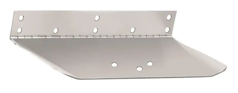 20141-001 Lenco Trim Tab Blade 9'X 12' Standard, enhances boat performance with precision trim adjustments, durable construction, RV, Automotive, Powersports, off-road, marine, exterior, truck accessories, interior, truck bed, RV parts, Marine, AVADA - Best Sellers, Must Haves