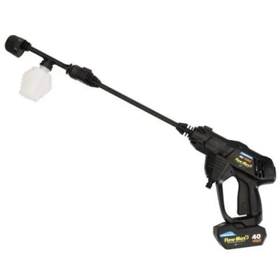 2020217218 Lippert Comp 40V Portable Power Cleaner V2 - Pressure Washer