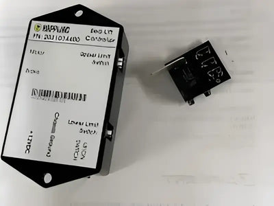 2021034402 Lippert 11477-D Switch Circuit Board (Iso G) showcasing precision engineering, enhanced compatibility, and reliable performance for seamless integration and easy installation.