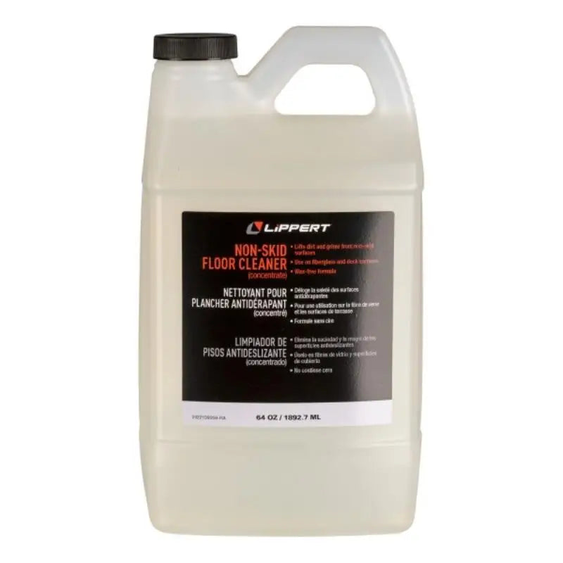 2022013802 Lippert Lipp Nonskid Floor Cleaner Conce - Boat Deck