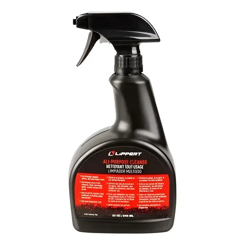 2022013917 Lippert All Purpose Cleaner Case - Multi