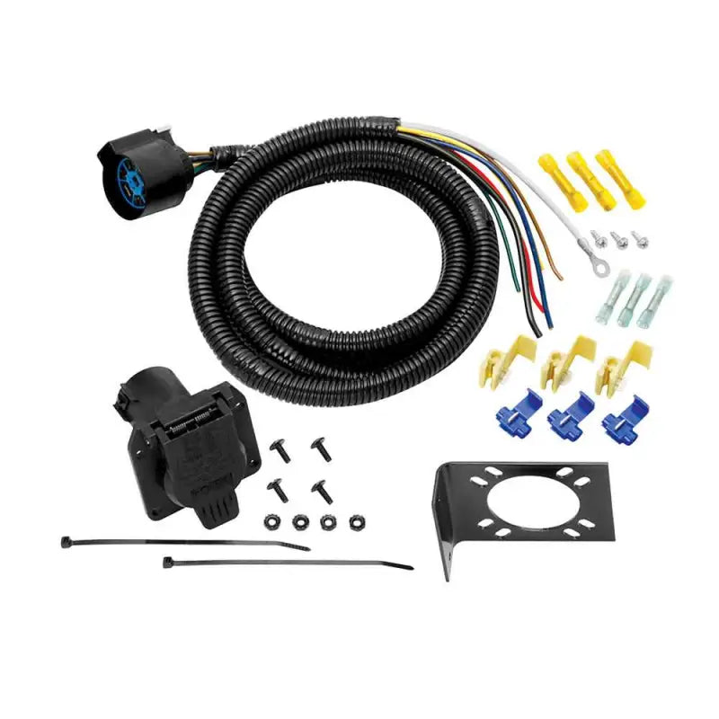 20223 Trailer Wiring Connector