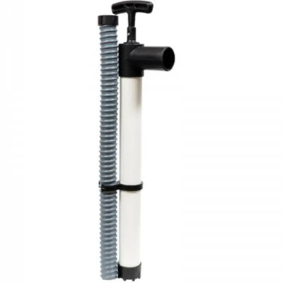 20255-1W Johnson Pump Hand 25’ 6 Strokes Per Gallon - Bilge