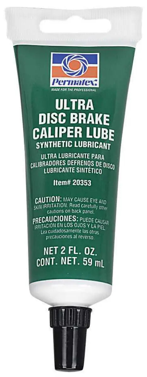 20353 Brake Anti Squeal