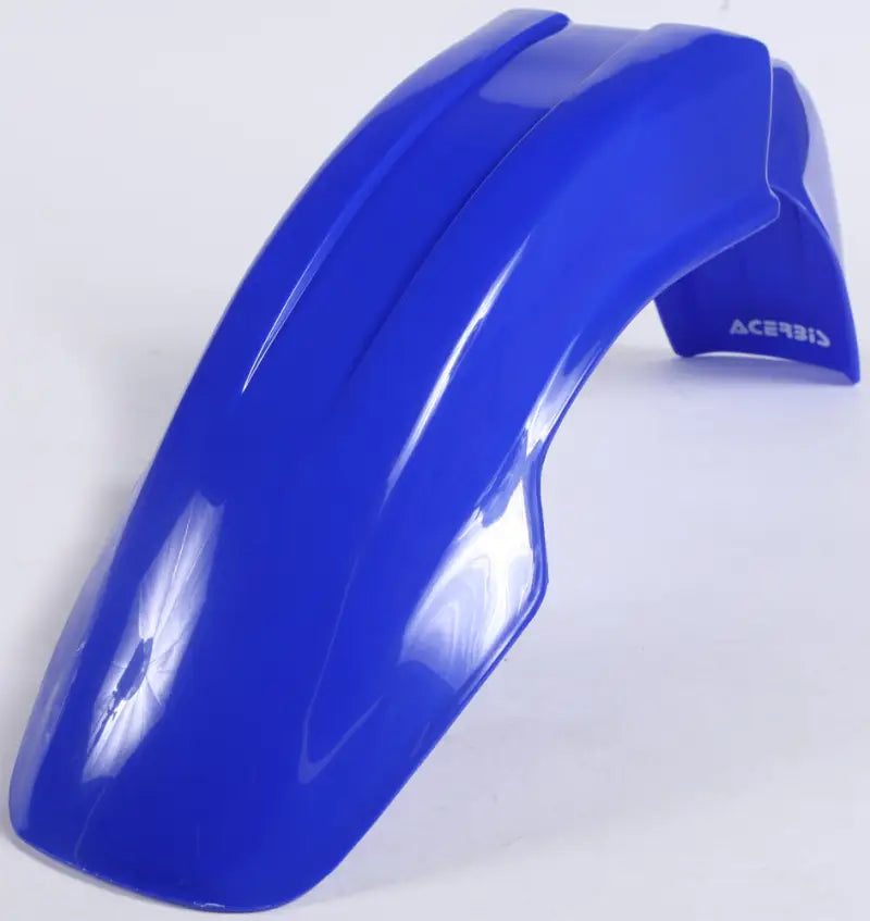 2040460211 Front Fender Blue