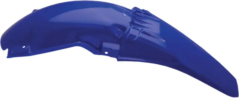 2040870211 Rear Fender Blue