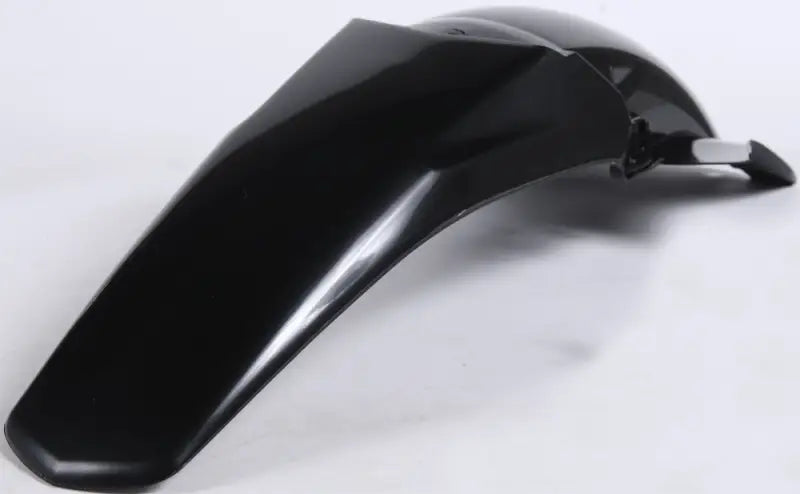 Black Rear Fender 2040900001, essential exterior addition for RV, automotive, off-road, and marine vehicles, enhancing protection and style, ideal for truck accessories and interior enhancing, Powersports, AVADA - Best Sellers