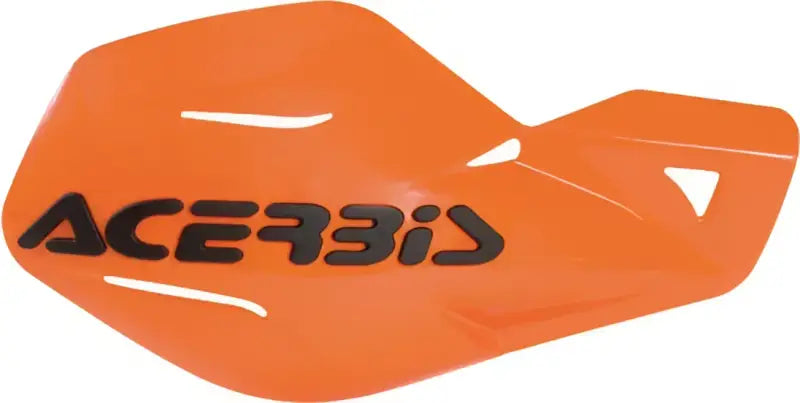 2041780036 Uniko Handguards Orange