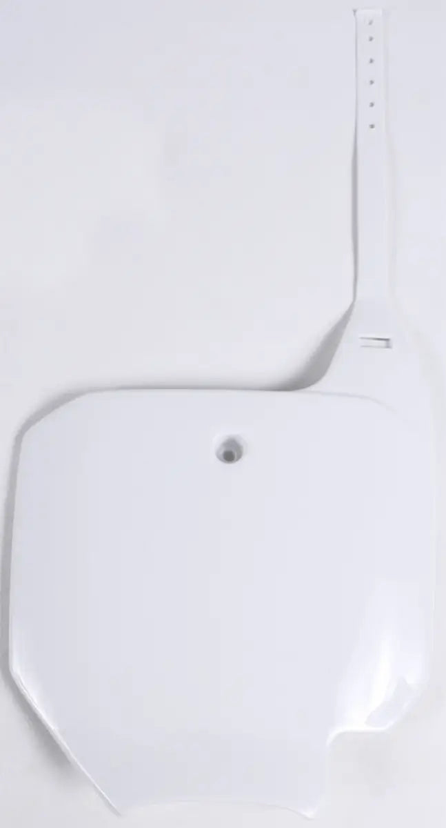 2042230002 Front Number Plate