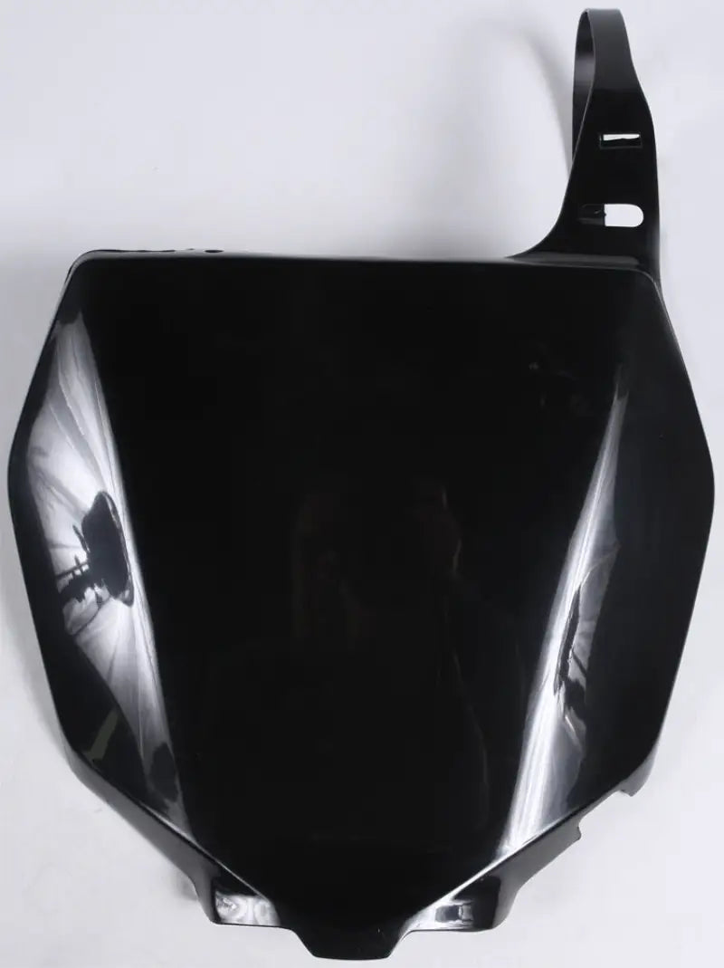 2042340001 Front Number Plate