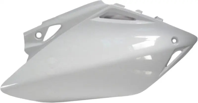 2043240002 Side Panels White
