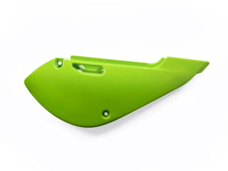 2043440006 Side Panels Kaw Green