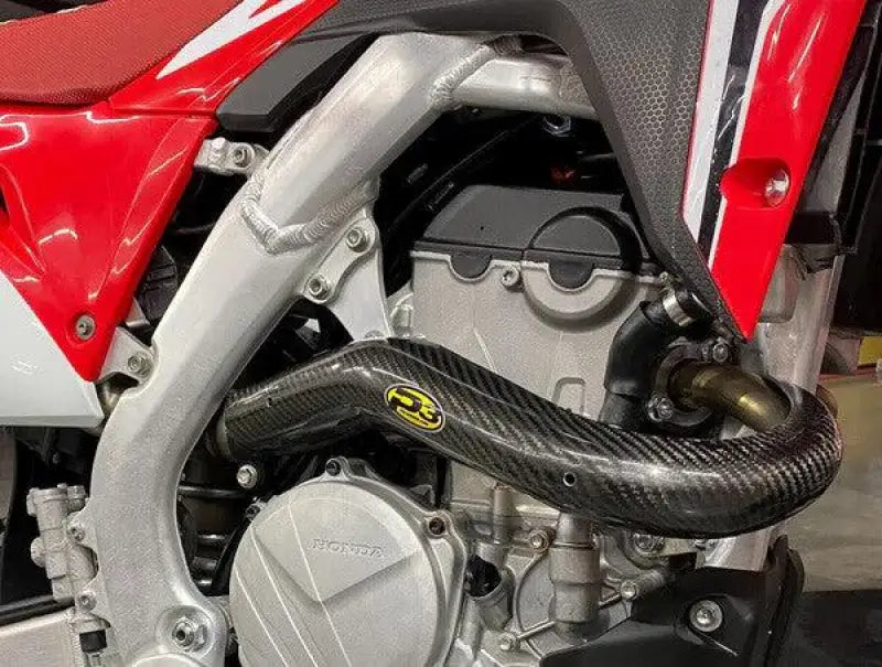 205059 P3 Heat Shield Honda - RV and Auto Parts