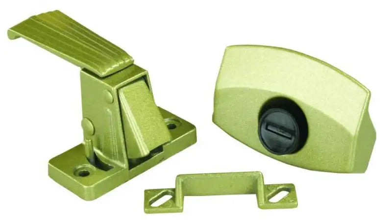 20515 Entry Door Latch