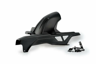 20544J Tire Hugger Matte Black Bmw 