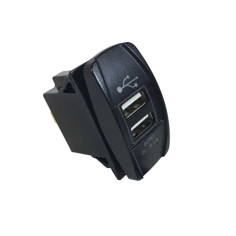 20603 USB Outlet