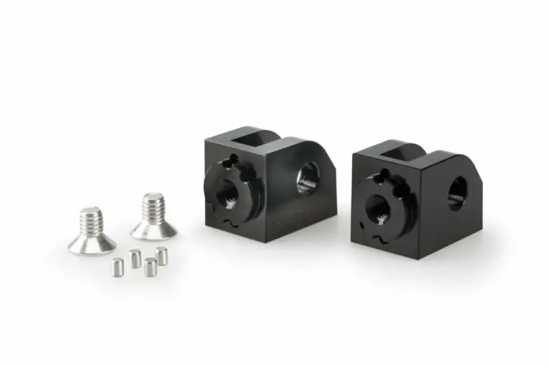 20675N Footpeg Adaptor Rider Adjustable Yam - Adapter