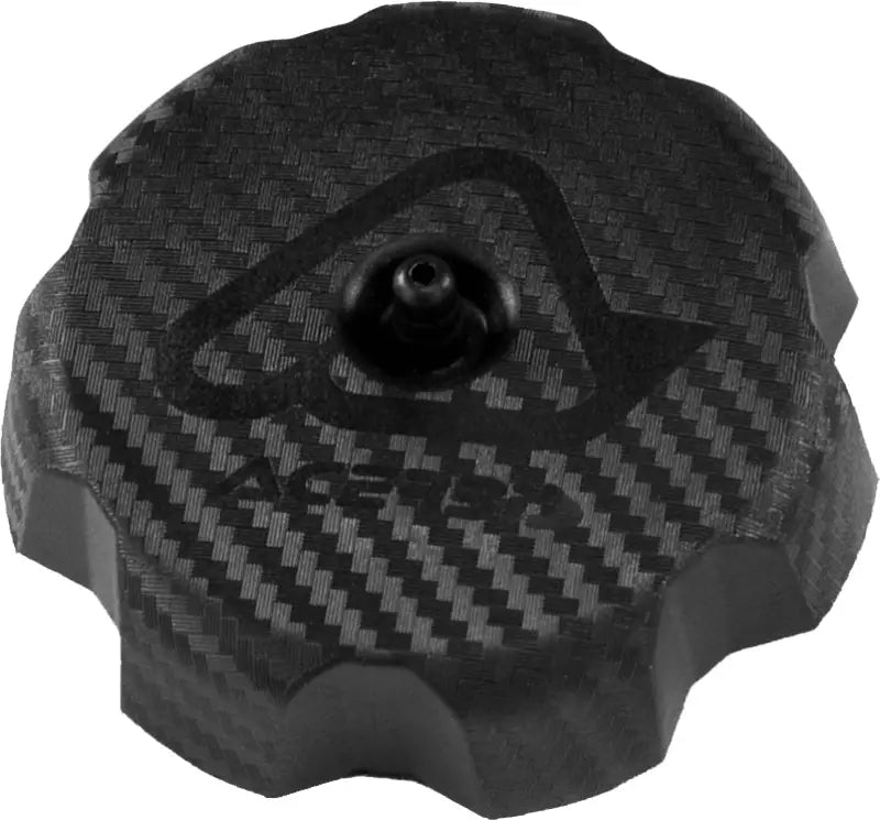 2070740055 Fuel Tank Gas Cap Carbon - Look