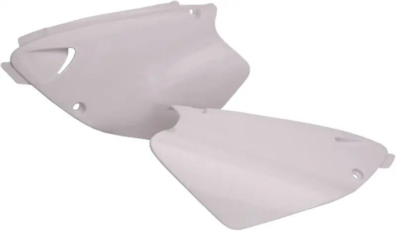 2071280002 Side Panels White