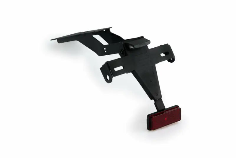20715N Fender Eliminator Kit Black Duc