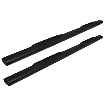 2075-BLK Raptor 5’ Slide Track Oval - Nerf Bar Component
