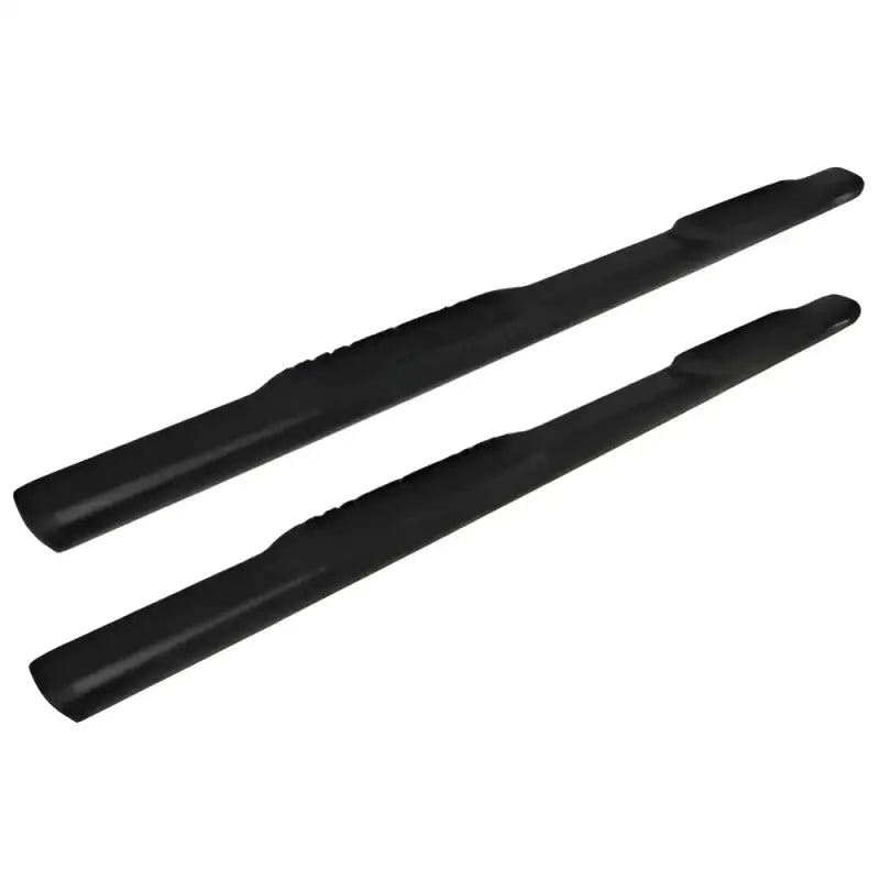 2075-BLK Raptor 5’ Slide Track Oval - Nerf Bar Component