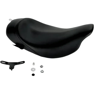 21-403 Buttcrack Solo Flh/Flt 08 Up - Standard Touring Seat