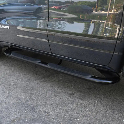 21-4085 Westin Automotive Nerf Bar With Step Pads