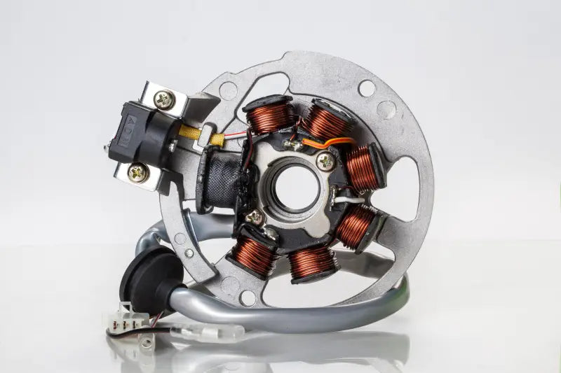 21-550 Stator